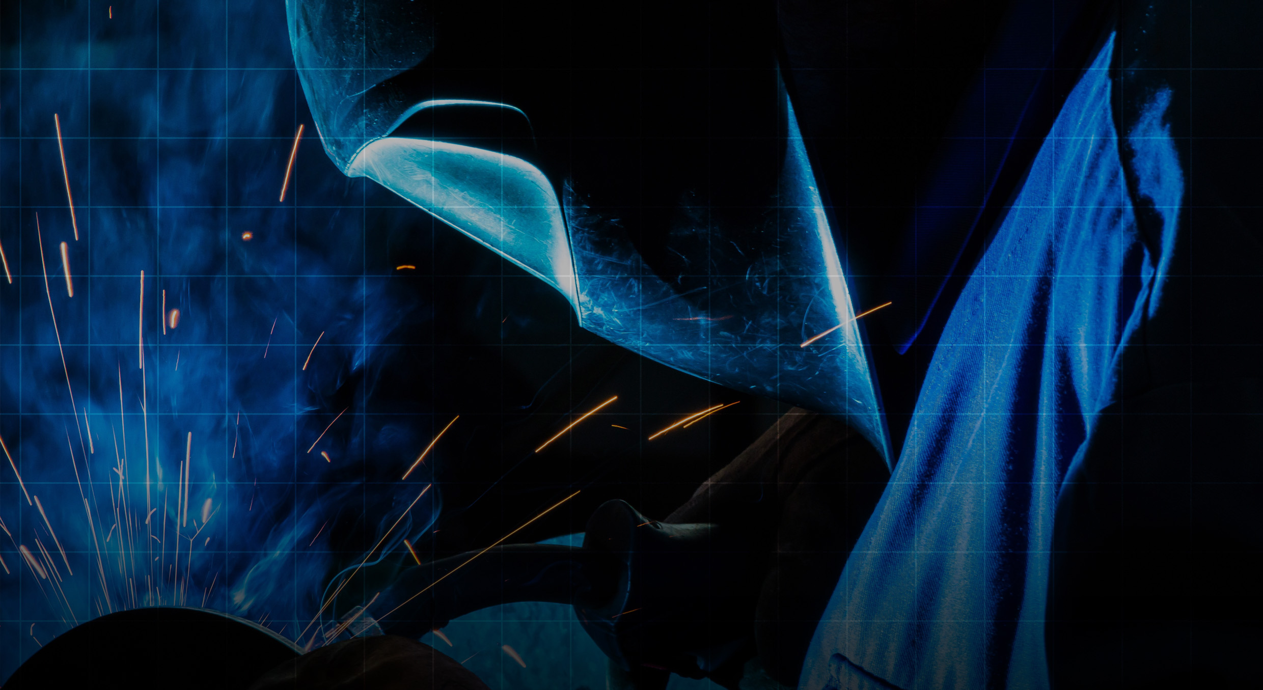 DCX Welding and fabrication, Cornwall